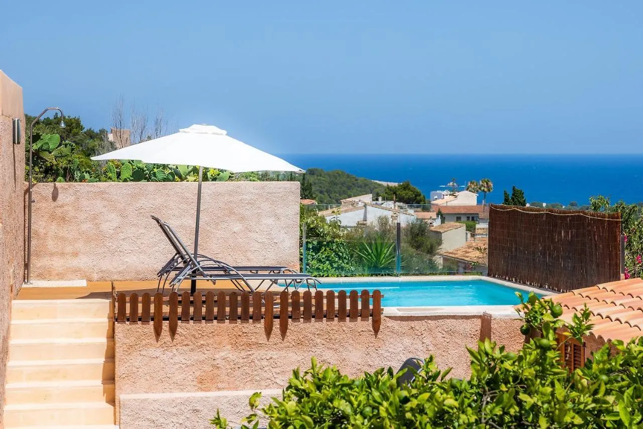 Can Binitu Capdepera  0*, Capdepera (Mallorca) Ισπανία
